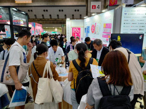 家庭薬製品を景品でプレゼント