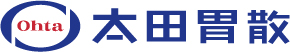 太田胃散